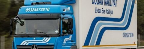 Adana Asansörlü taşımacılık