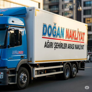 ağrı şehirler arası nakliye